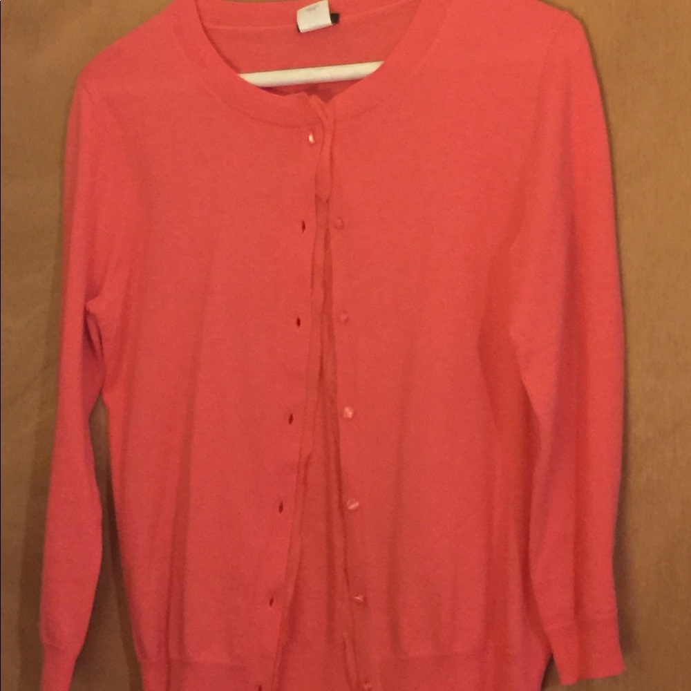 J Crew Sweater